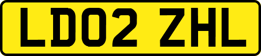 LD02ZHL
