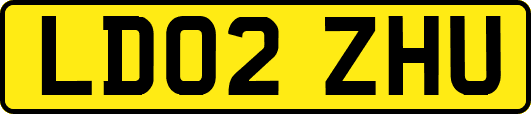 LD02ZHU