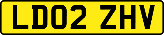 LD02ZHV