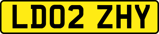 LD02ZHY