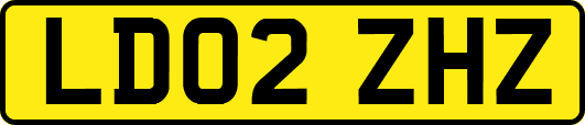 LD02ZHZ