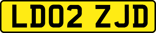 LD02ZJD