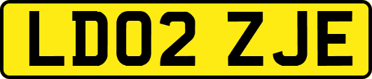 LD02ZJE