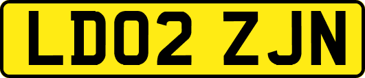 LD02ZJN