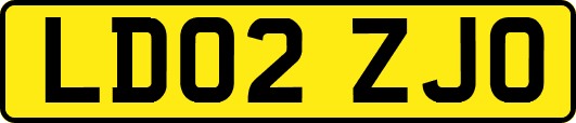 LD02ZJO