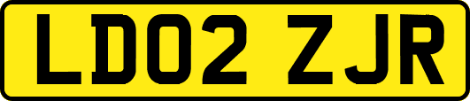 LD02ZJR