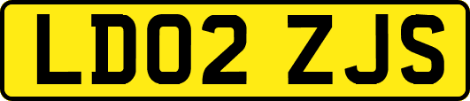 LD02ZJS
