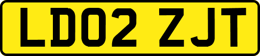 LD02ZJT