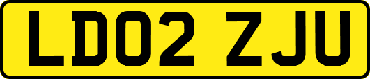 LD02ZJU