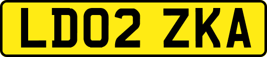 LD02ZKA