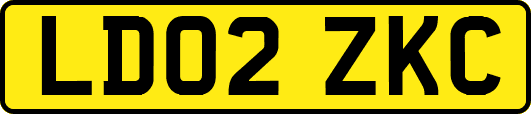 LD02ZKC