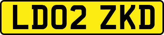 LD02ZKD