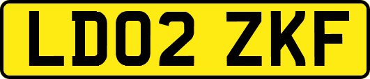 LD02ZKF