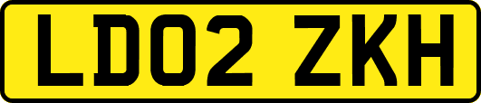 LD02ZKH