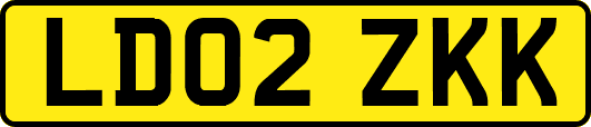 LD02ZKK