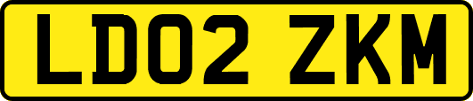LD02ZKM