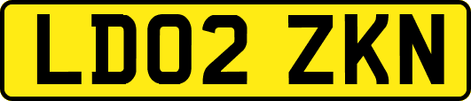 LD02ZKN