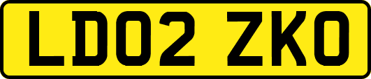 LD02ZKO