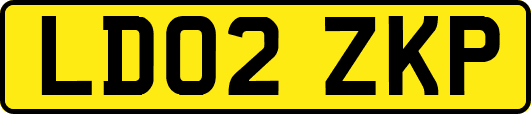 LD02ZKP