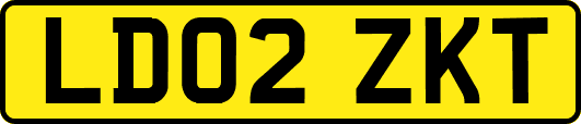 LD02ZKT
