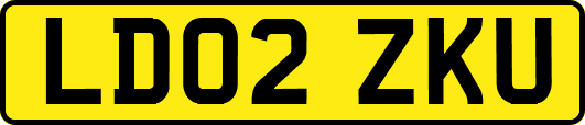 LD02ZKU