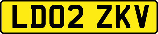 LD02ZKV