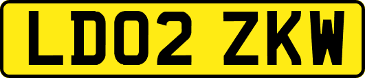 LD02ZKW