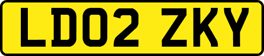 LD02ZKY