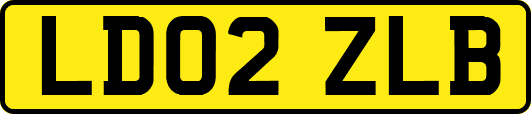 LD02ZLB
