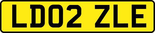 LD02ZLE