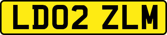LD02ZLM