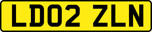 LD02ZLN