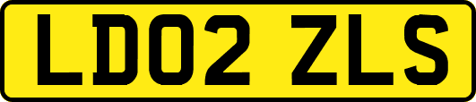LD02ZLS