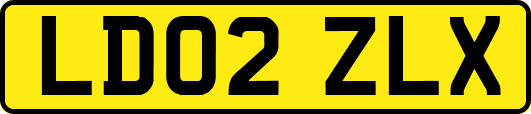 LD02ZLX