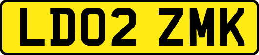 LD02ZMK