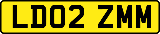 LD02ZMM