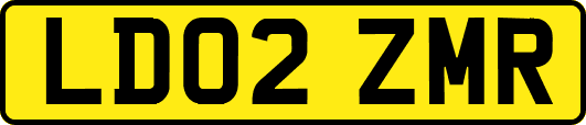 LD02ZMR