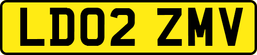 LD02ZMV