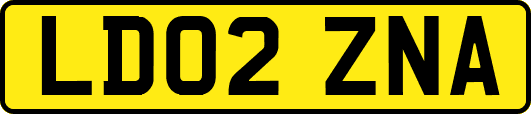 LD02ZNA
