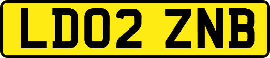 LD02ZNB
