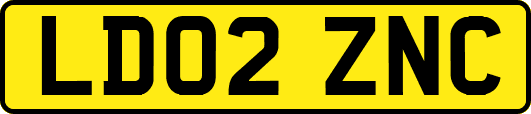 LD02ZNC