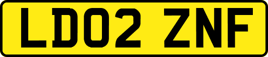 LD02ZNF
