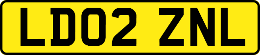 LD02ZNL