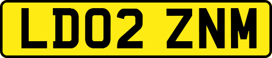 LD02ZNM