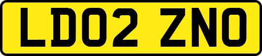 LD02ZNO