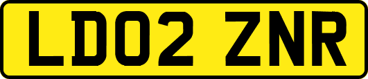 LD02ZNR