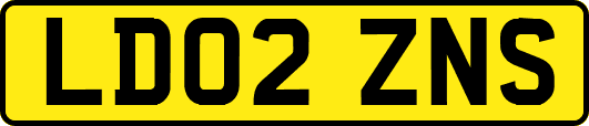 LD02ZNS