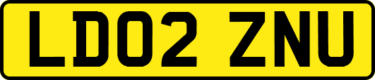 LD02ZNU
