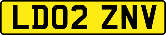 LD02ZNV