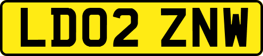 LD02ZNW